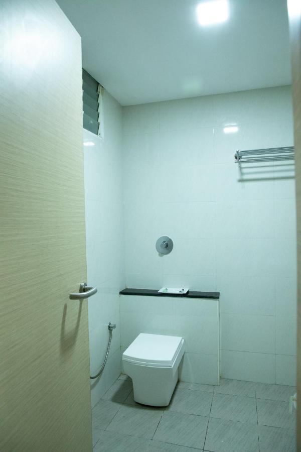Arunaachalaa Resiidency Chennai Exterior foto