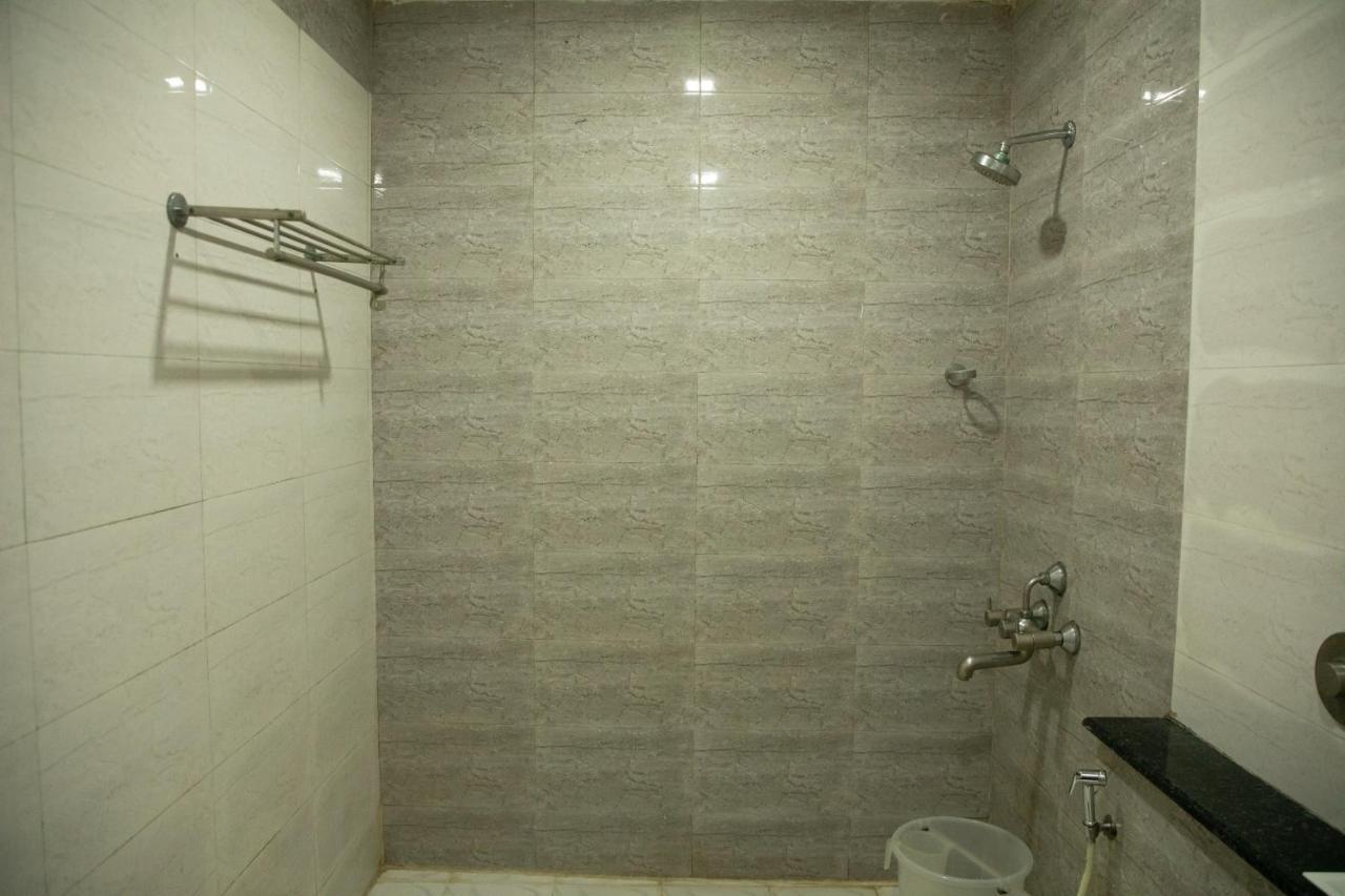 Arunaachalaa Resiidency Chennai Exterior foto