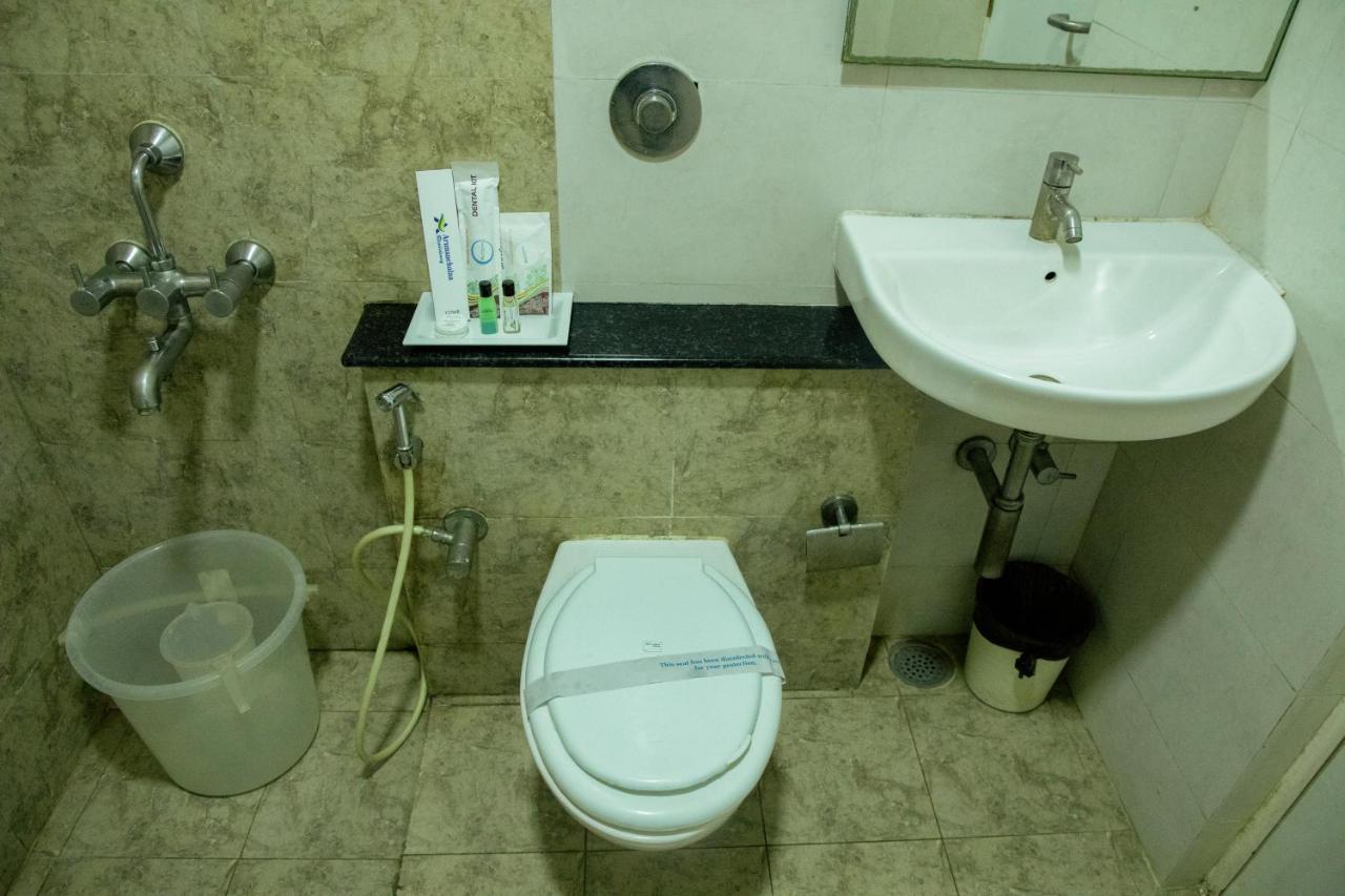 Arunaachalaa Resiidency Chennai Exterior foto