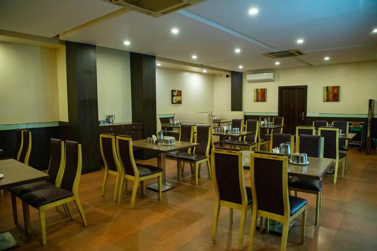 Arunaachalaa Resiidency Chennai Exterior foto