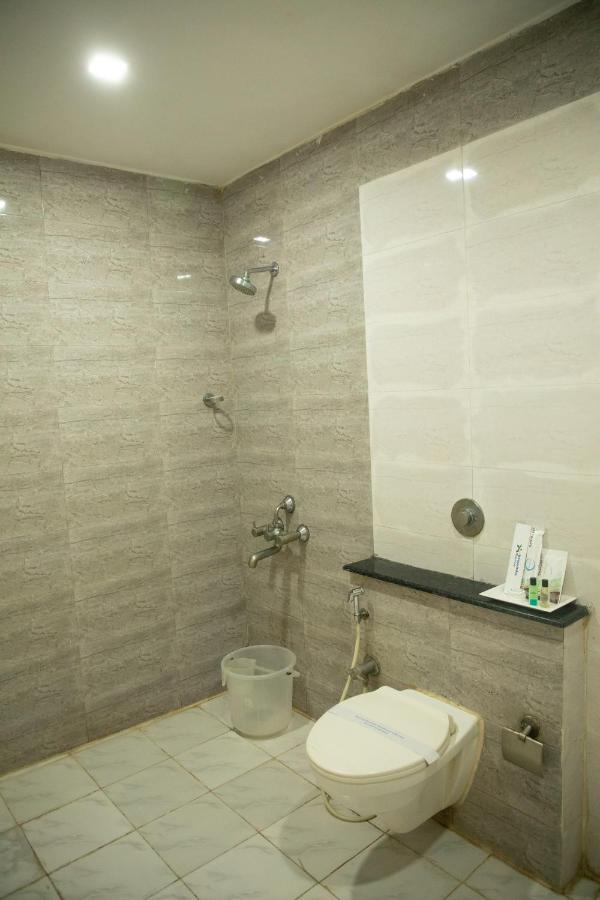 Arunaachalaa Resiidency Chennai Exterior foto