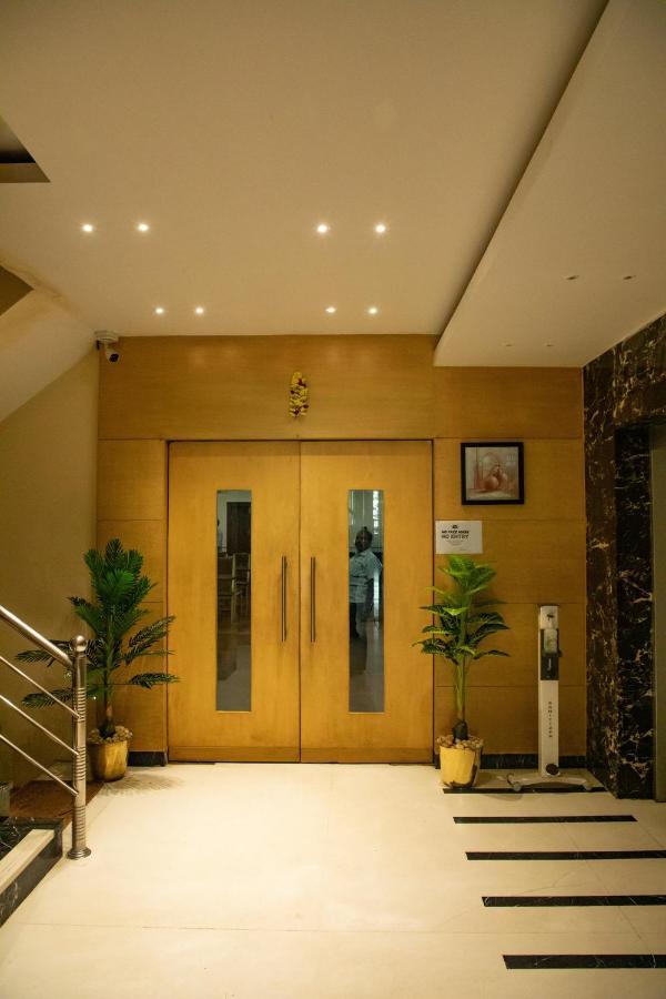Arunaachalaa Resiidency Chennai Exterior foto