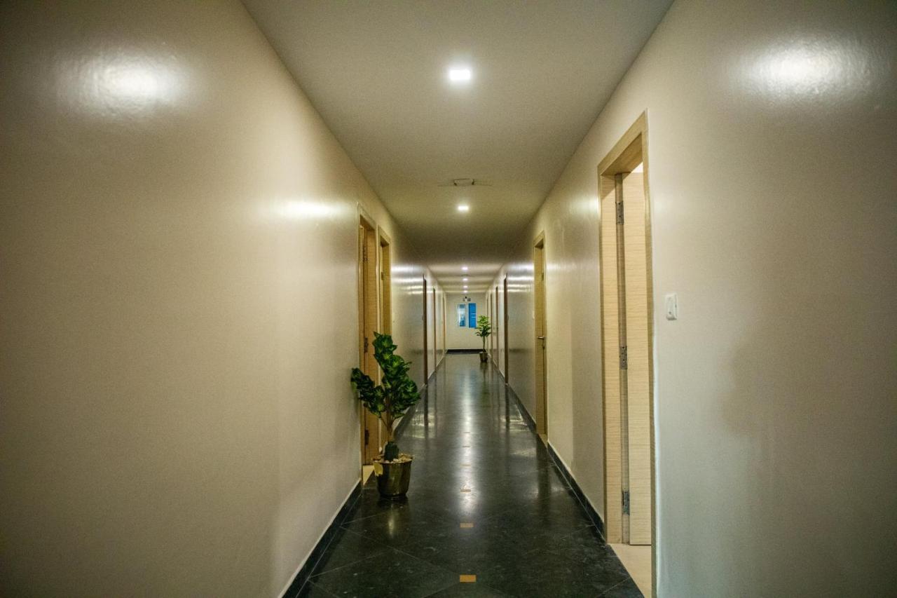Arunaachalaa Resiidency Chennai Exterior foto